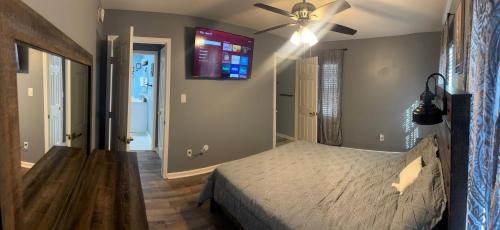 Memphis Villa | CeloVacationHousing
