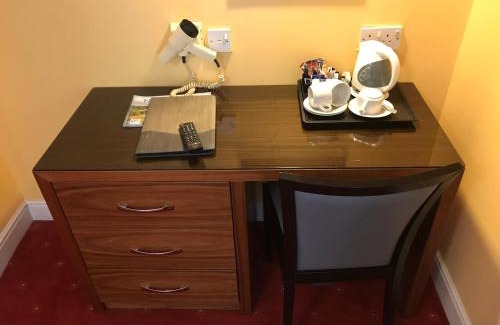 Bont Newydd Hotel | Celtic Royal Hotel & Spa