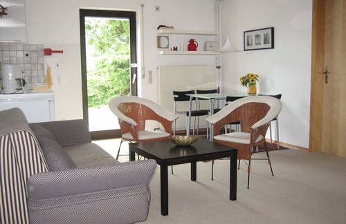 Stockheim Apartment | Celtic vacation apartment