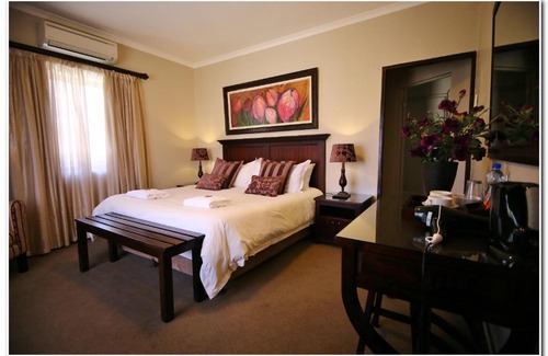 Middelburg Bed & Breakfast | Celtis Country Lodge & Restaurant