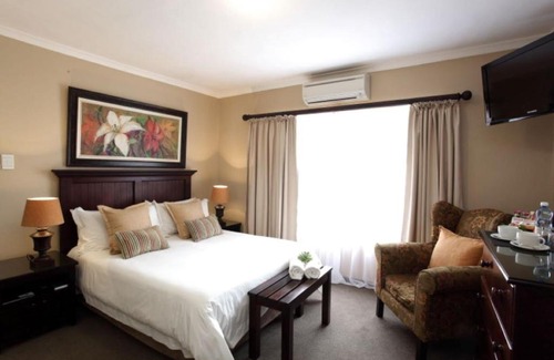 Middelburg Bed & Breakfast | Celtis Country Lodge & Restaurant