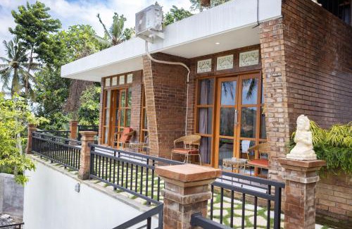 Wisma Kerta House | Cempaka Guesthouse