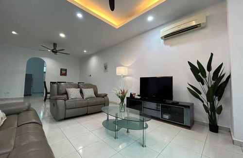 Central Seberang Perai House | Cendana House@Juru/Autocity/Bkt Minyak/Batu Kwan/IKEA