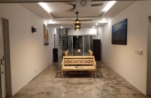 Ceningan Island Villa | Ceningan Beachside Villas