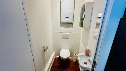 Saint-Ghislain Apartment | Cense de Lalouette