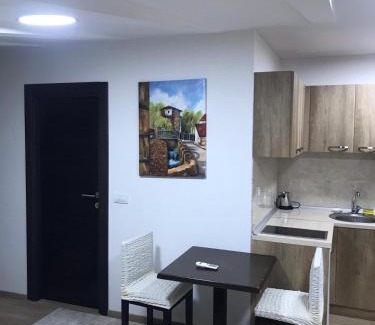 Novi Pazar Apartment | Centar Bruno