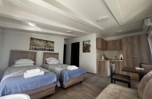 Novi Pazar Apartment | Centar Bruno