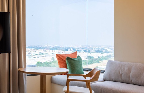Ayutthaya Hotel | Centara Ayutthaya