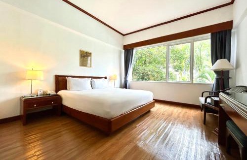 Mae Sot Resort | Centara Life Hotel Mae Sot