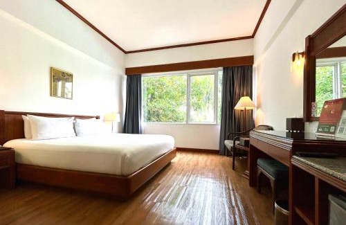 Mae Sot Resort | Centara Life Hotel Mae Sot