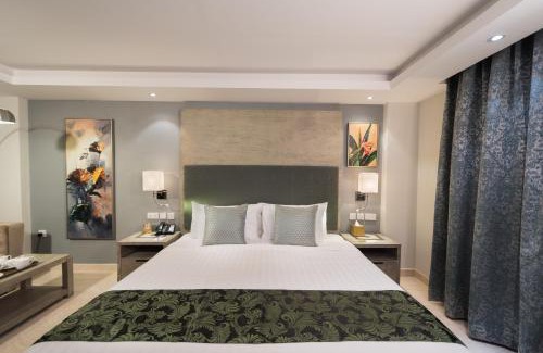 Azaiba Hotel | Centara Muscat Hotel Oman