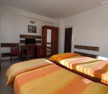 Rila Hotel | Centaur Family Hotel