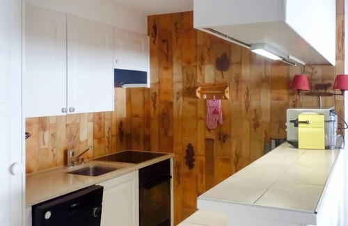 Ovronnaz Apartment | Centaure B RS 2 by Interhome