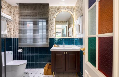 Suzhou Old Town House | Centennial Cocoon Garden B&B