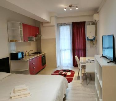 Iasi Apartment | Center Apartments