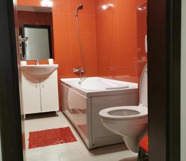 Iasi Apartment | Center Apartments