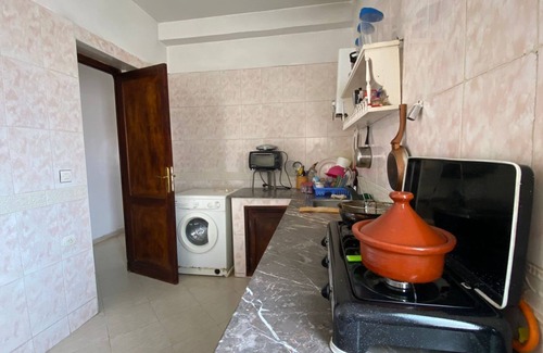 El Ensanche Apartment | Center city Clean Family Appartement