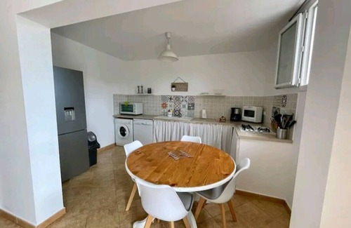 Moltifao Villa | Center Corse, T2 Moltifao