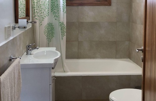 Centro Apartment | CENTER ideal apartment in the heart of Esquel