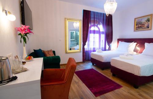 Old Town House | Center Luxury Rooms 2