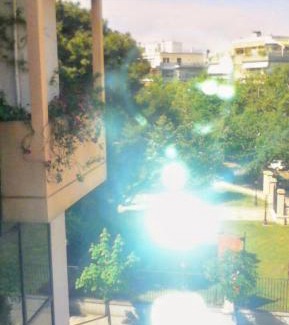 Thessaloniki Apartment | CENTER Near the sea and Metro! Unique crystal apartment with amazing view