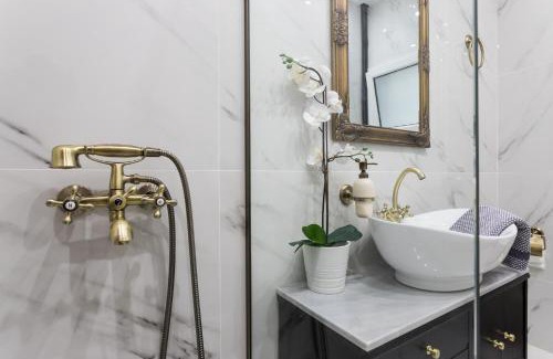 Mousio Apartment | Center of Athens: Iris cozy apartment
