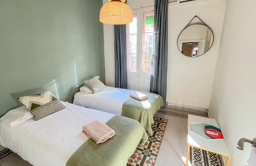 la Vila de Gracia Apartment | Center of Gracia by Maison Piñata