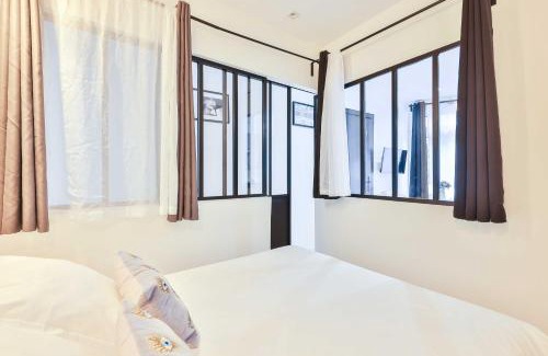 Val-de-Grace Apartment | Center of Paris - Jardin du Luxembourg