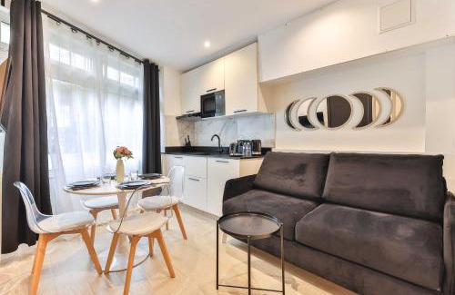 Val-de-Grace Apartment | Center of Paris - Jardin du Luxembourg
