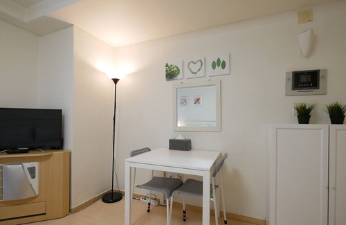 Sajik-dong Apartment | Center of Seoul/SAFE and CLEAN