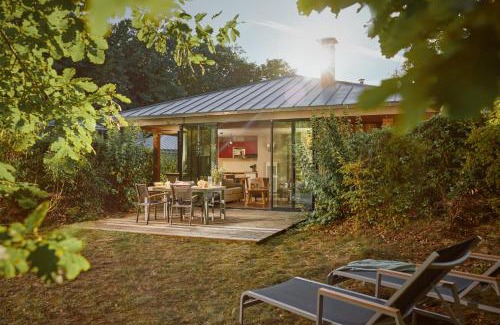 Les Barils Resort | Center Parcs Les Bois Francs
