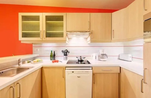 Curcay-sur-Dive House | Center Parcs - Domaine Le Bois aux Daims - 5 Room Cottage 8 People Comfort