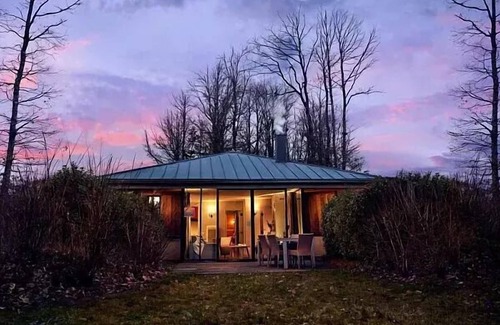 Les Barils House | Center Parcs - Domaine Les Bois-Francs - 4 Room Cottage 6 People Comfort