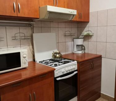 Old Town Apartment | Center Park Apartment
