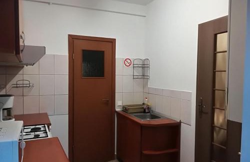 Old Town Apartment | Center Park Apartment