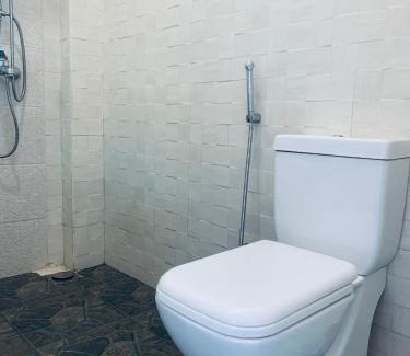 Rumassala House | Center Point Villa Unawatuna