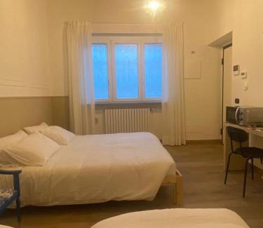 Garlasco House | CENTER'S ROOMS GARLASCO City Haven