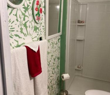 Pocatello House | Center Street Cottage