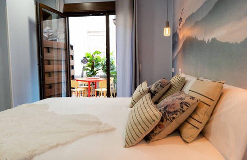 Santander House | Center Suite Acebedos