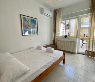 Igoumenitsa Apartment | Center Suites 11