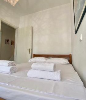 Igoumenitsa Apartment | Center Suites 11