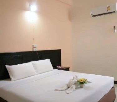 Trang Hotel | Centerpoint Hotel
