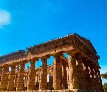 Laura Bed & Breakfast | Cento Giorni B&B Costa Paestum