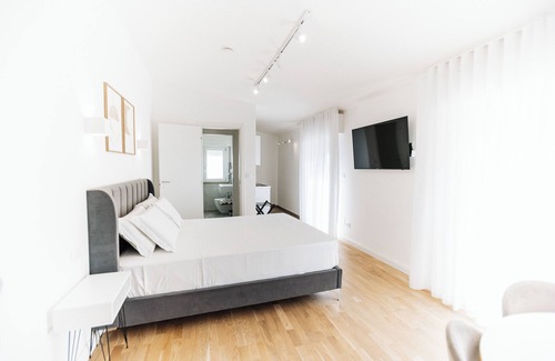 Montesilvano Bed & Breakfast | Centoquindici Rooms & Suite