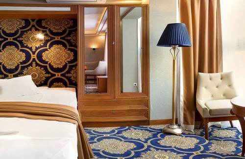 Nyiregyhaza Hotel | Centrál Hotel