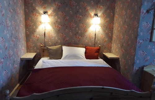 Jekabpils House | Centra apartamenti