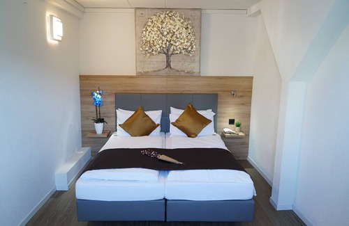 Winterthur Hotel | Centra Hotel Winterthur