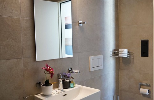 Winterthur Hotel | Centra Hotel Winterthur