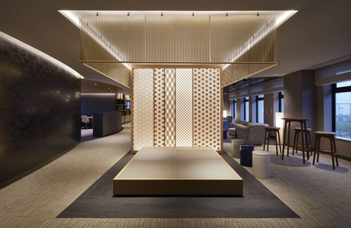 Centrair Hotel | Centrair Hotel