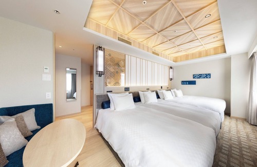 Centrair Hotel | Centrair Hotel